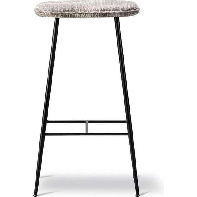 Photo of Spine Metal Base Bar Stool 1936