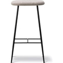 Spine Metal Base Bar Stool 1936