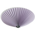 Thumbnail photo of Matin Flush Mount Ceiling Lamp, Ø38 Cm