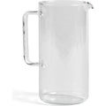 Thumbnail photo of Glass Jug