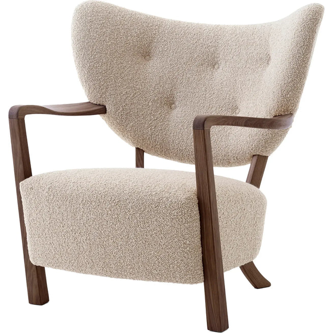 Photo of Wulff ATD2 Lounge Chair