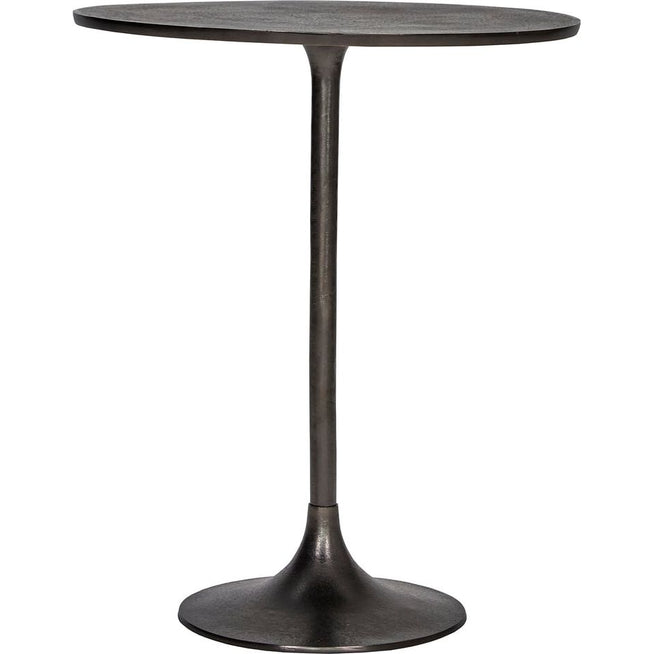 Photo of Pan Dining Table Ø61cm