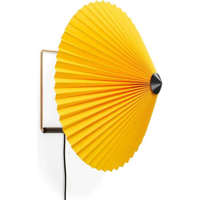 Photo of Matin Wall Lamp, Ø38 Cm