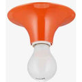 Thumbnail photo of Teti Wall/Ceiling Lamp Orange - Artemide