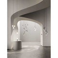 Thumbnail photo of Miira 3 Chandelier Large