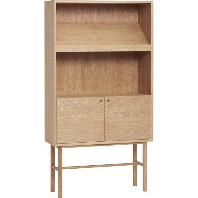 Photo of Oak wood - natural