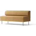 Thumbnail photo of Eave Dining Sofa 165 cm