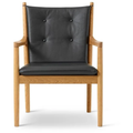 Thumbnail photo of 1788 Easy Chair