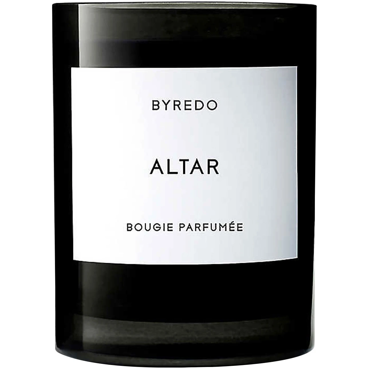 Altar Candle - Scented Candle