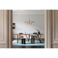 Thumbnail photo of Apiales 18 Chandelier