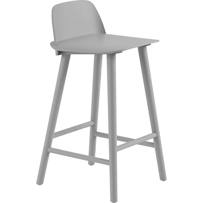 Photo of Nerd Counter Stool H65 cm