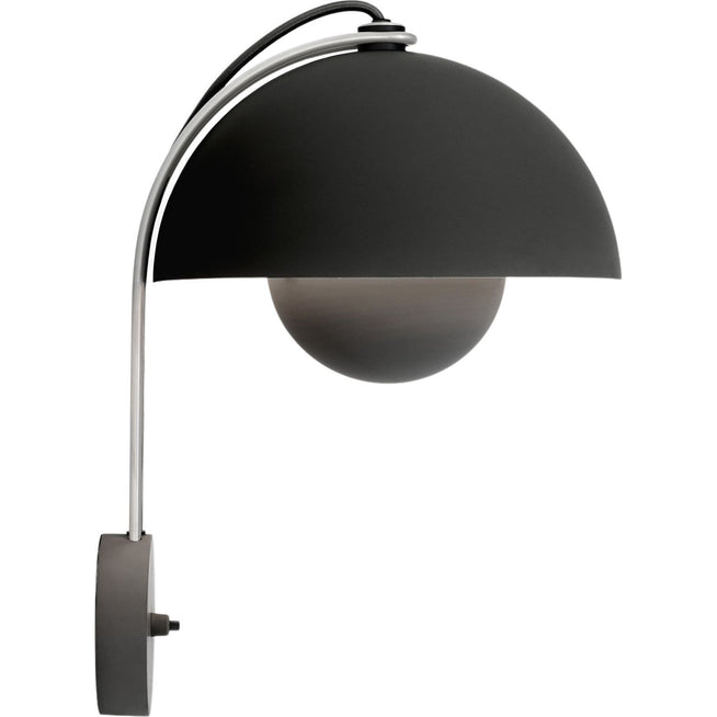 Photo of Flowerpot VP8 Wall Lamp