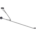 Thumbnail photo of Aaro Ceiling Lamp Black - DCW Editions
