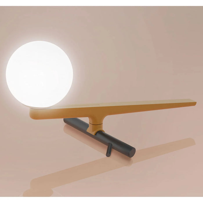 Photo of Yanzi T Table Lamp