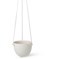 Thumbnail photo of Speckle Hanging Pot - Urtepotte - Large