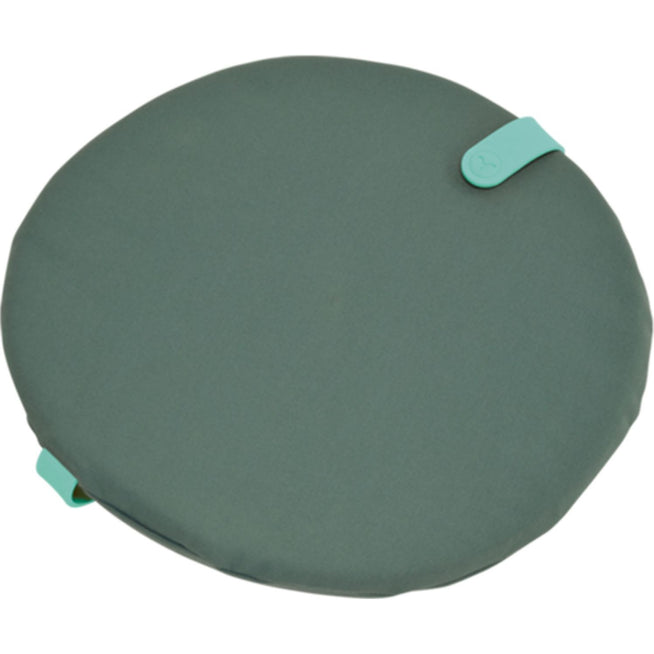 Photo of Outdoor Cushion Ø 40 Cm Safari Green - Dynor & Kuddar - Grön