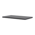 Thumbnail photo of Panton Wire Top Panel, D 18,8 - Anthracite - Hyllsystem - Verner Panton - Svart - Mdf 1