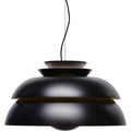 Thumbnail photo of Concert Pendant Lamp Black