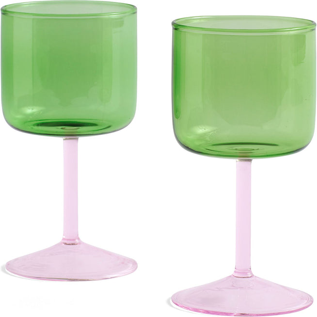 Photo of Tint Wine Glass 25 Cl 2-pack