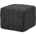 Thumbnail photo of Cube Stool