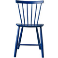 Thumbnail photo of J46 Chair Beech Dark