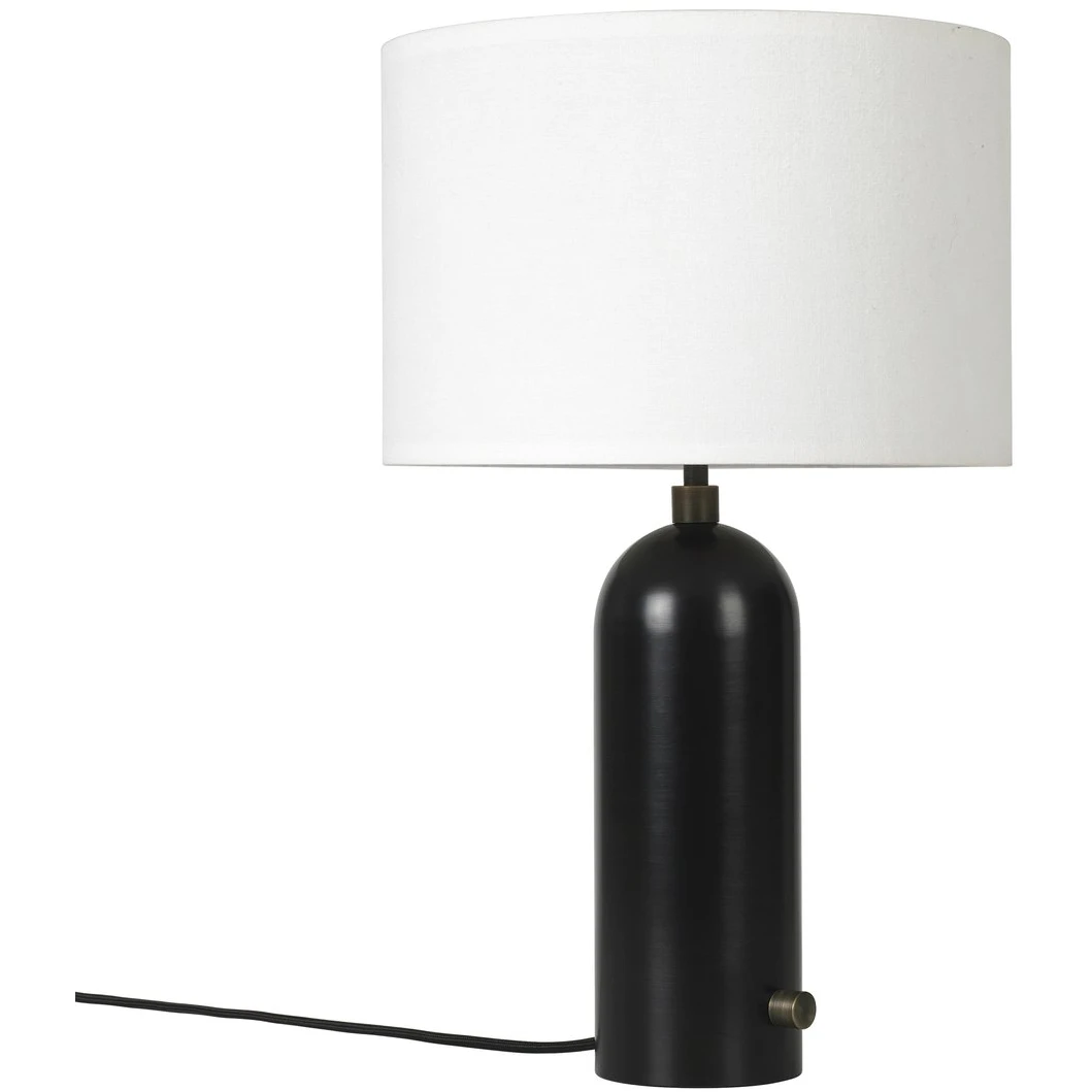 Gravity Table Lamp, Small