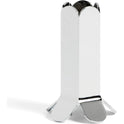 Arcs Candleholder Small, 9 cm