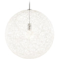 Thumbnail photo of Random Light II - Small - White - 4m Cable - Pendant Lamps