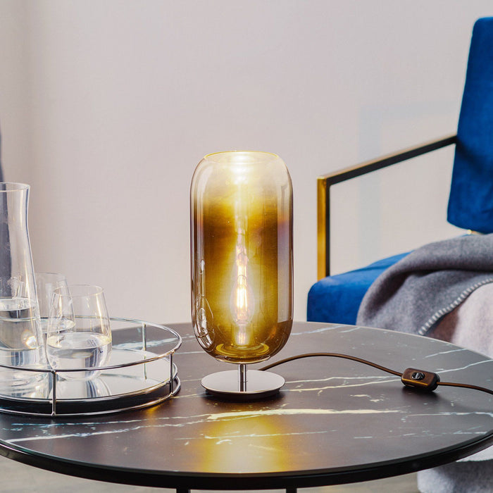Photo of Gople Mini Table Lamp