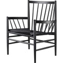 J82 Lounge Chair