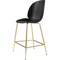 Thumbnail photo of Beetle Counter Chair, Un-Upholstered, Conic Base