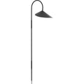 Thumbnail photo of Arum Wall Lamp / Swivel - Væglampe - Black