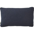 Thumbnail photo of Divine Pyntepude - Midnight Blue