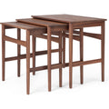 Thumbnail photo of Ch004 Nesting Tables Satsbord