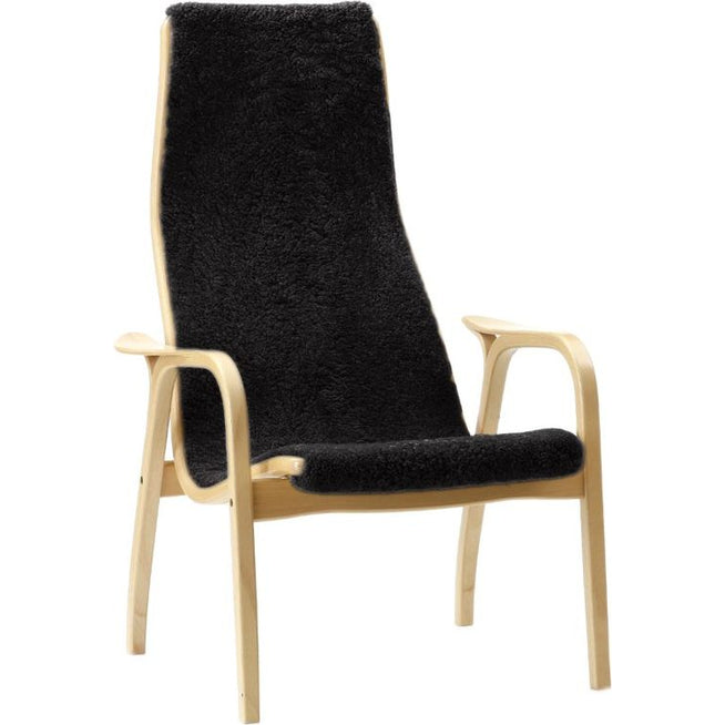 Photo of Lamino Armchair Sheepskin