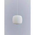 Thumbnail photo of Nelson Roll Bubble Pendant Lamp