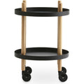Thumbnail photo of Block Table Ø45 Cm