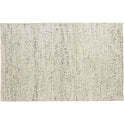 Lara Rug Wool - Ivory / Grey
