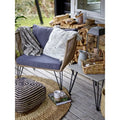 Thumbnail photo of Mundo Coffee Table - Grey