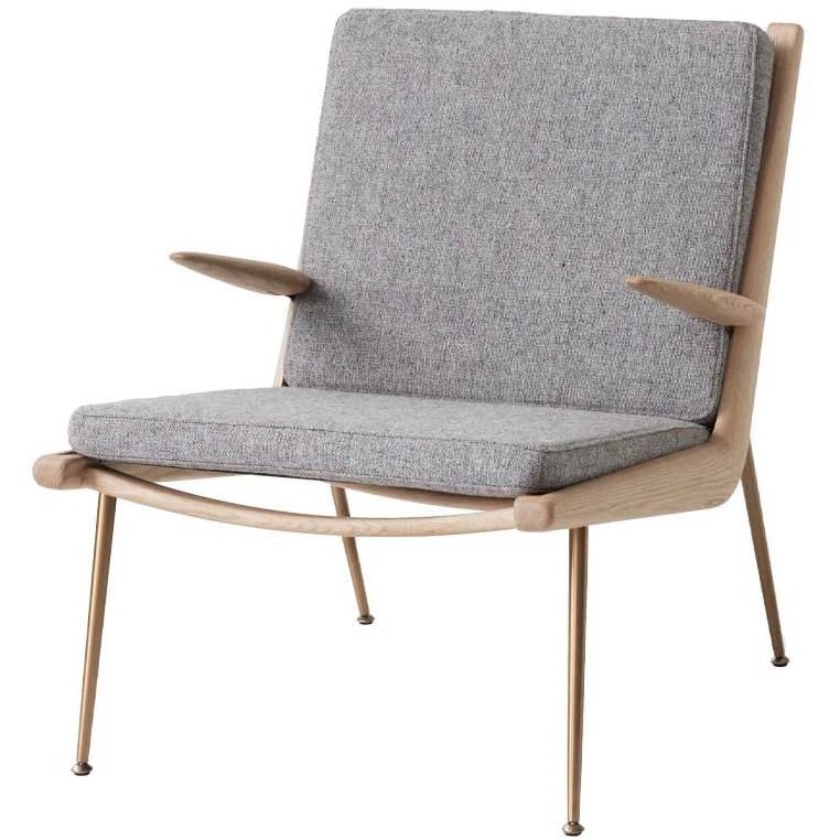 Boomerang HM2 Armchair