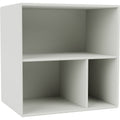 Thumbnail photo of Montana Mini 1102 - Nordic - Shelving - Peter J. Lassen - Grey - Mdf