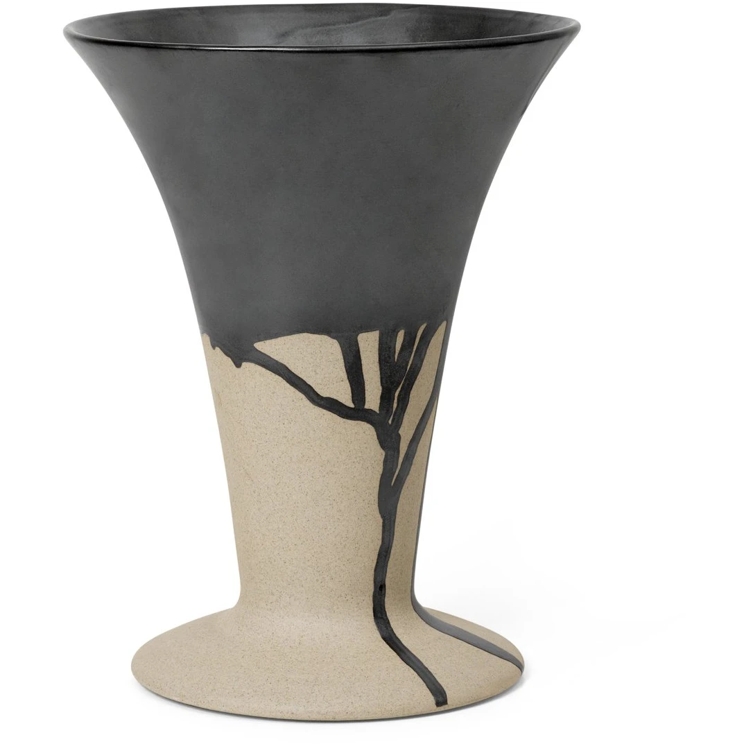 Flores Vase