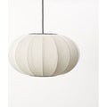 Thumbnail photo of Knit-Wit 76 Oval Pendant Lamp