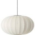 Thumbnail photo of Knit-Wit 76 Oval Pendant Lamp