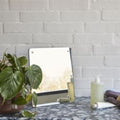 Thumbnail photo of Smize Table Mirror