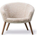 Ditzel Lounge Chair
