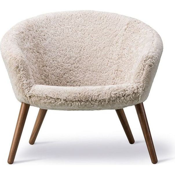 Photo of Ditzel Lounge Chair