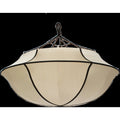 Thumbnail photo of Indochina Classic Umbrella Lamp