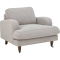 Thumbnail photo of Augusta Armchair