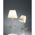 Thumbnail photo of Melampo Bordslampa Brons/neutral - Bordslampor - Adrien Gardère - Brons